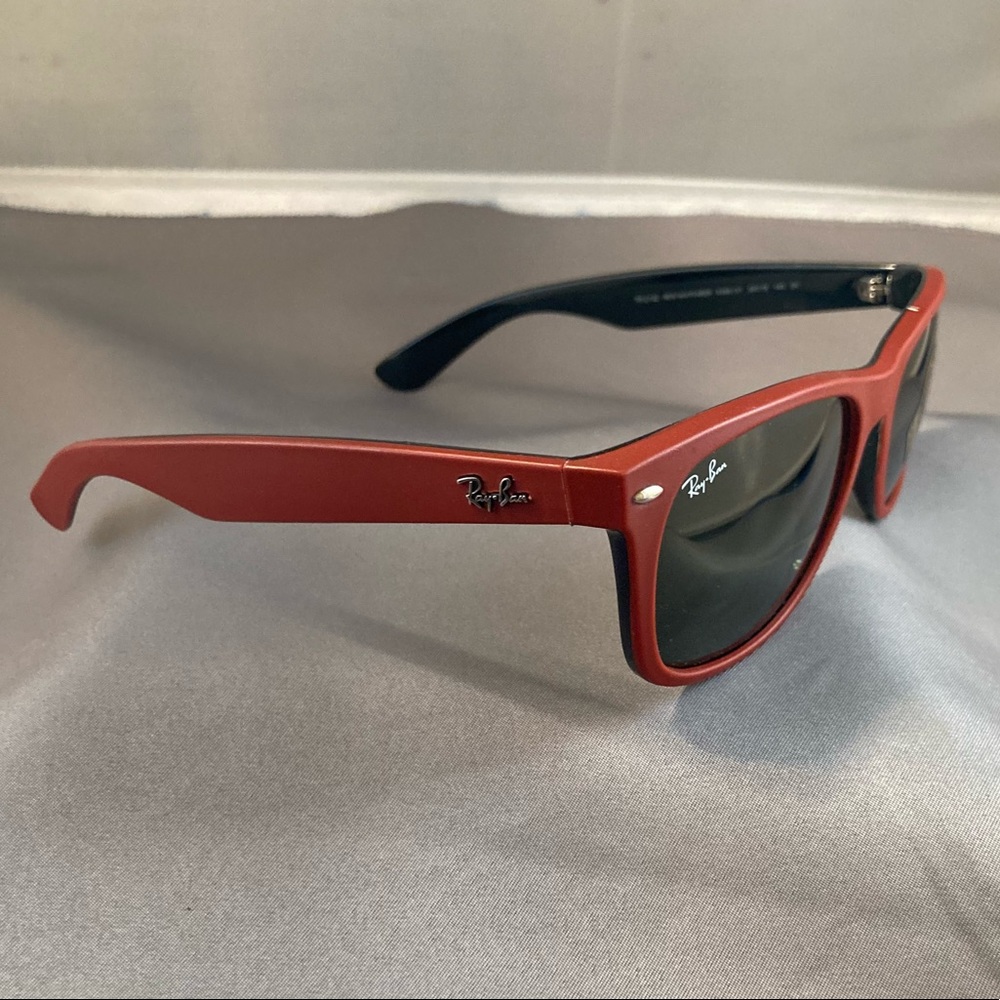 Ray-Ban Sunglasses!!!